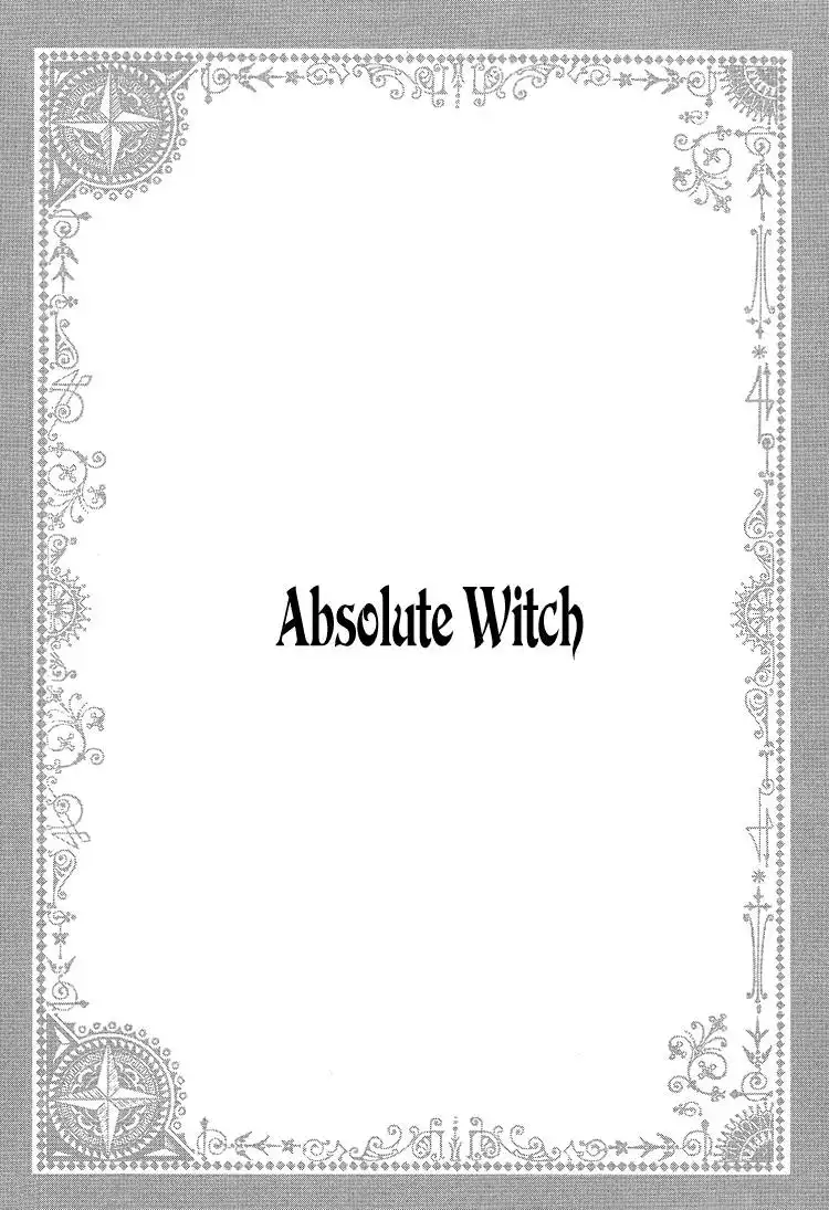 Absolute Witch Chapter 2 13